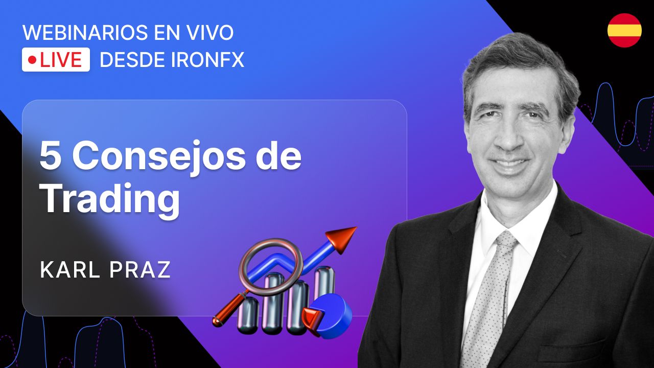 Webinar 5 Consejos de Trading - 23 de Abril 2024